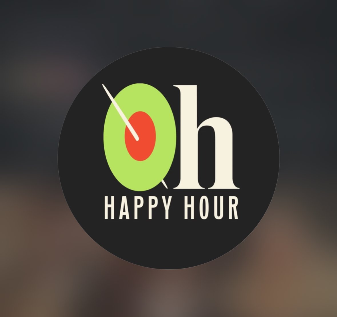 Happy Hour
