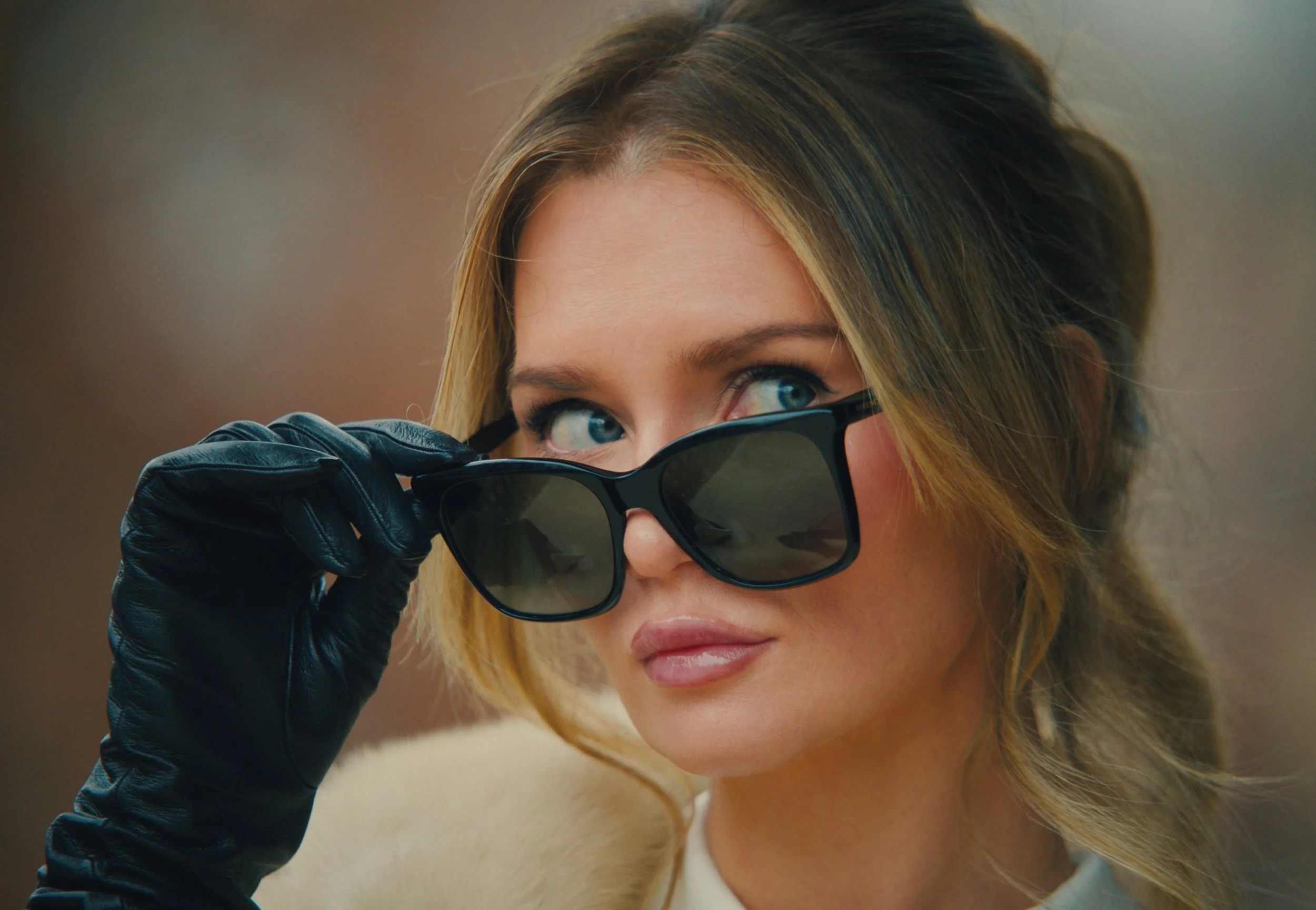 Harry's - [REDACTED]