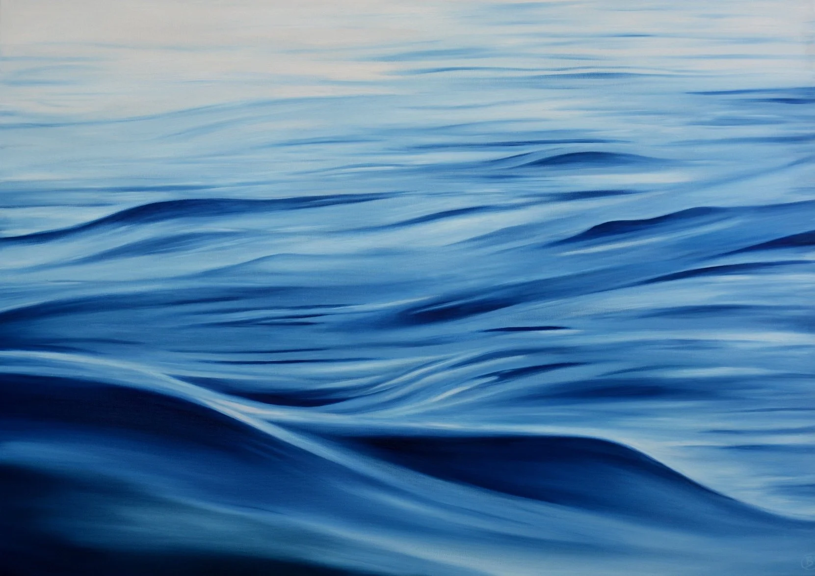 Sea Surface III