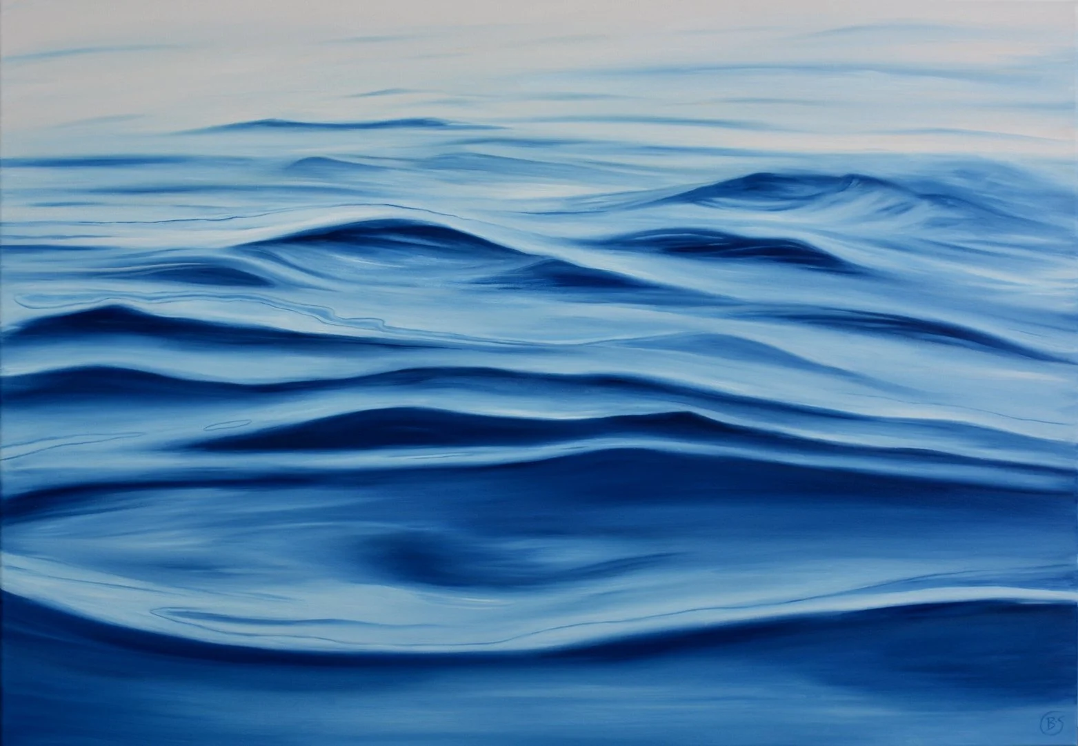 Sea Surface IV