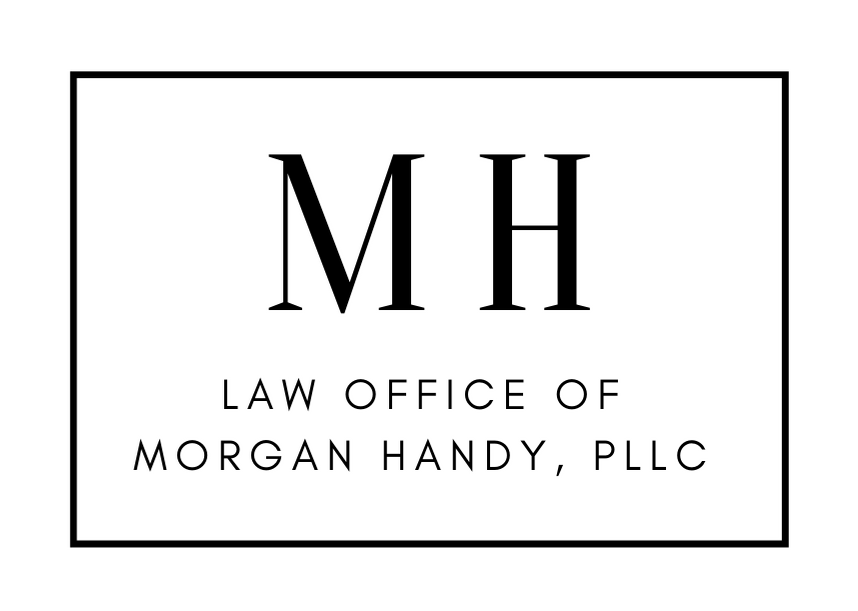 Law Office of Morgan Handy, PLLC