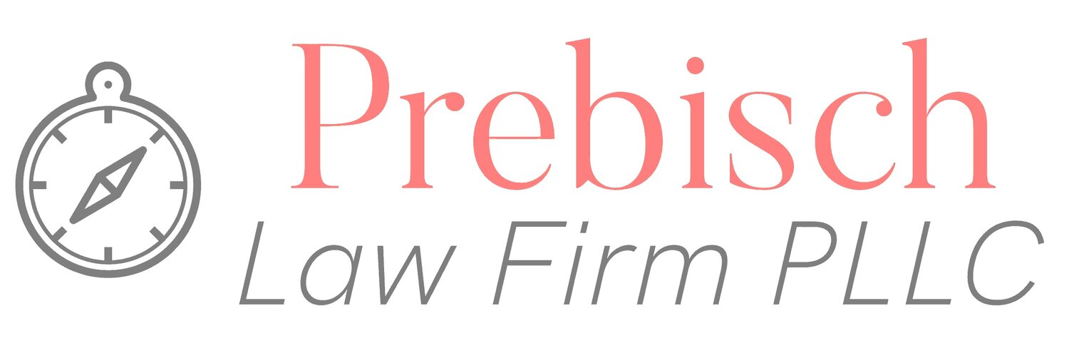 PREBISCH LAW FIRM PLLC