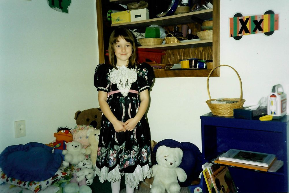 Amanda in fancy dress age 5-6.jpg