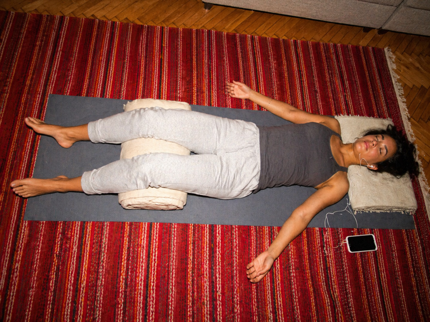 Yoga Nidra