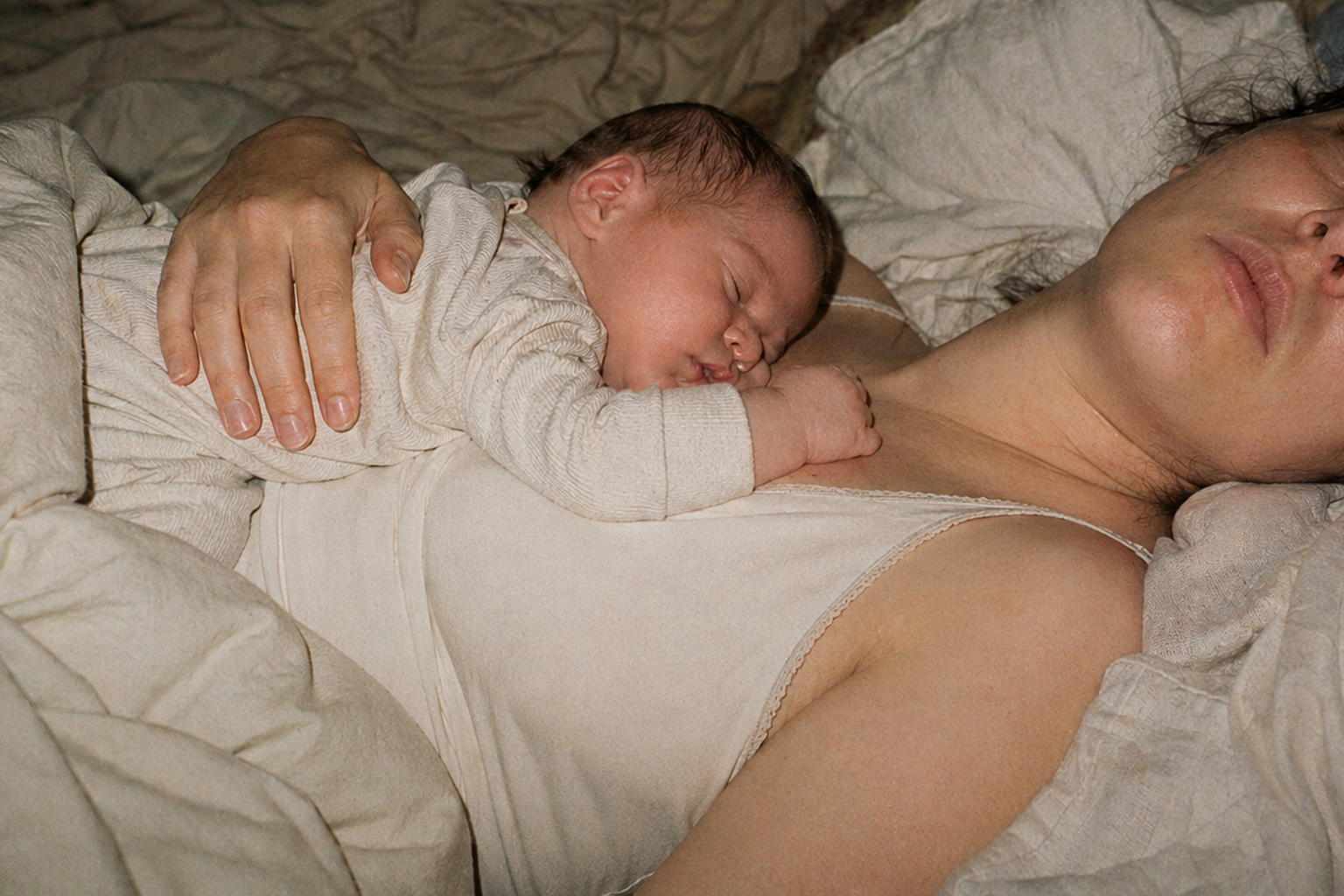 Postpartum (Lohusalık) Depresyonu