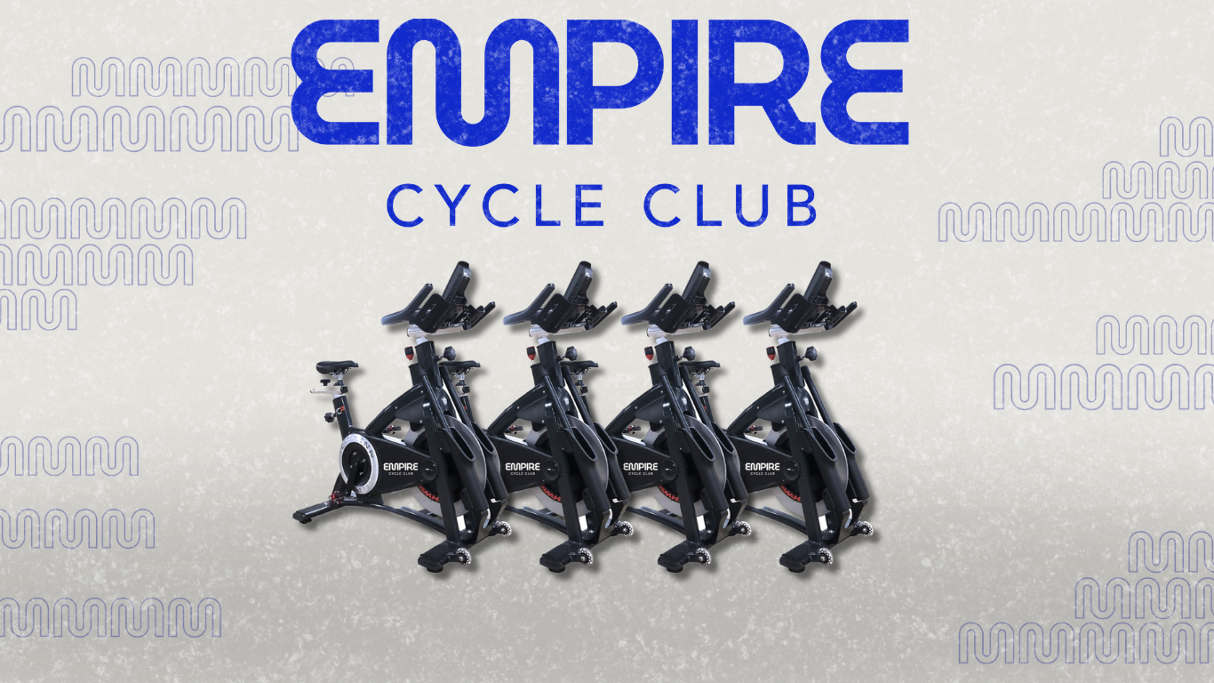 Empire Cycle Club