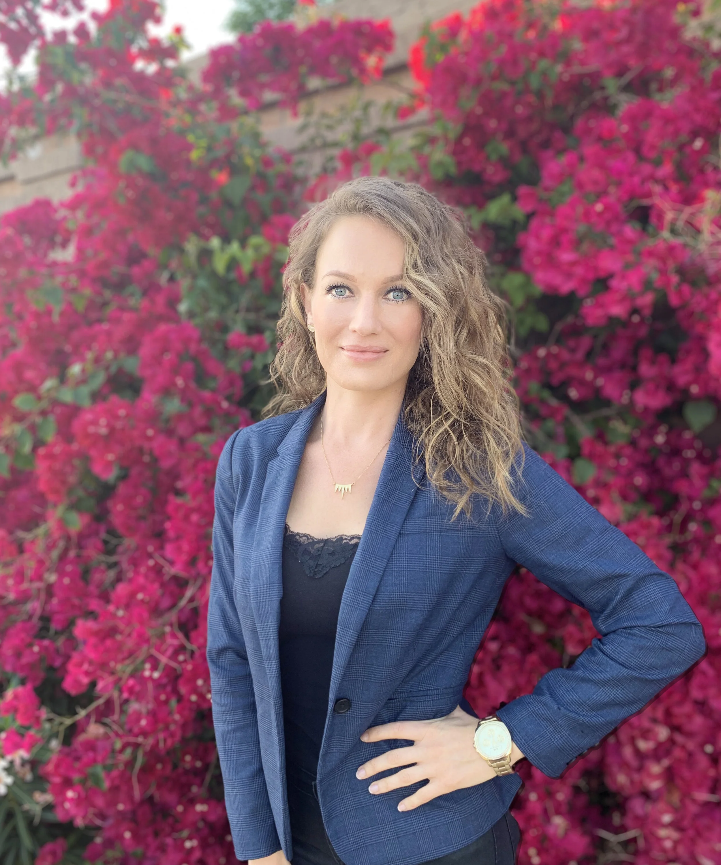 Therapist in Scottsdale — Scottsdale Counseling & Wellness