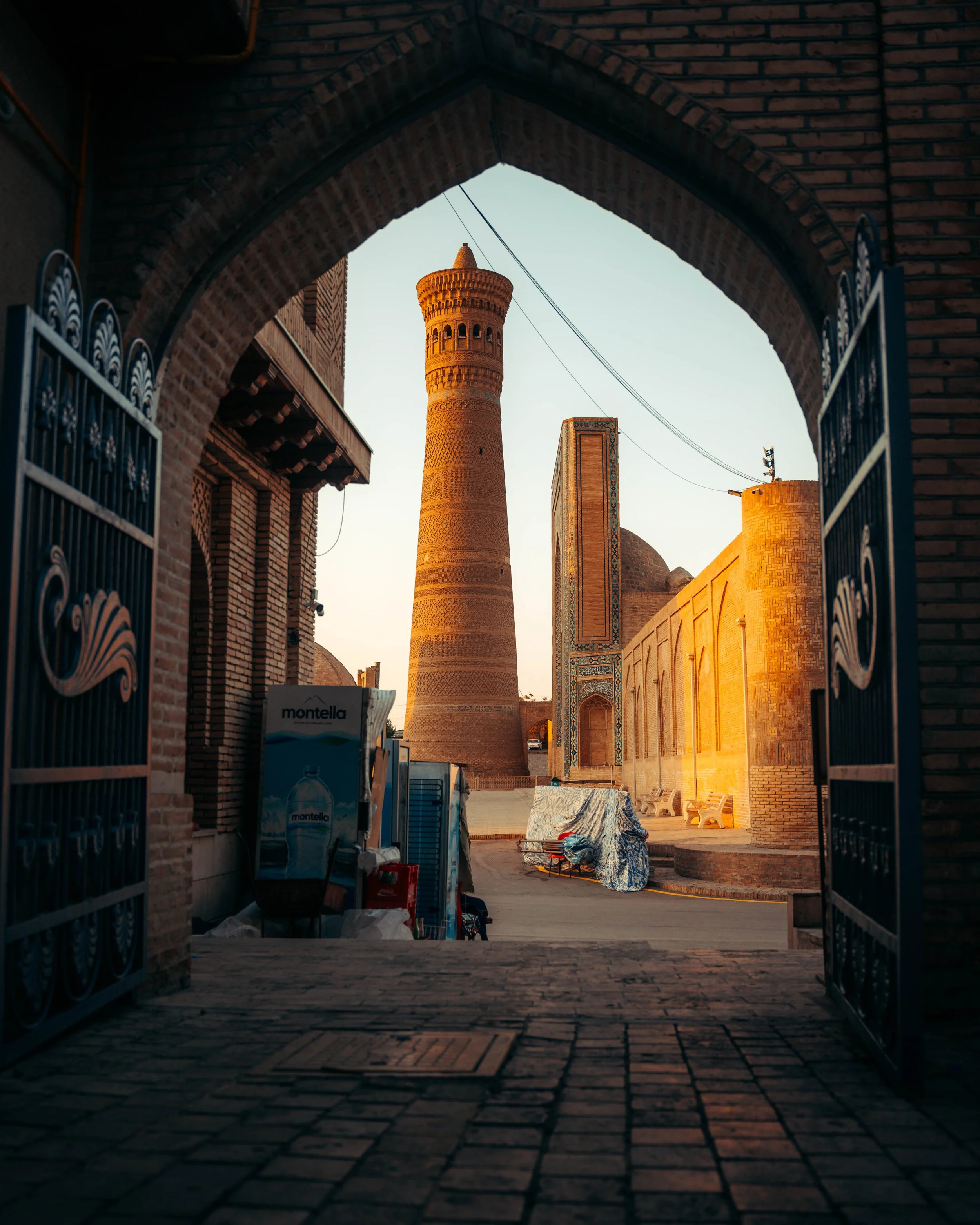 Bukhara Streets - 4.jpg