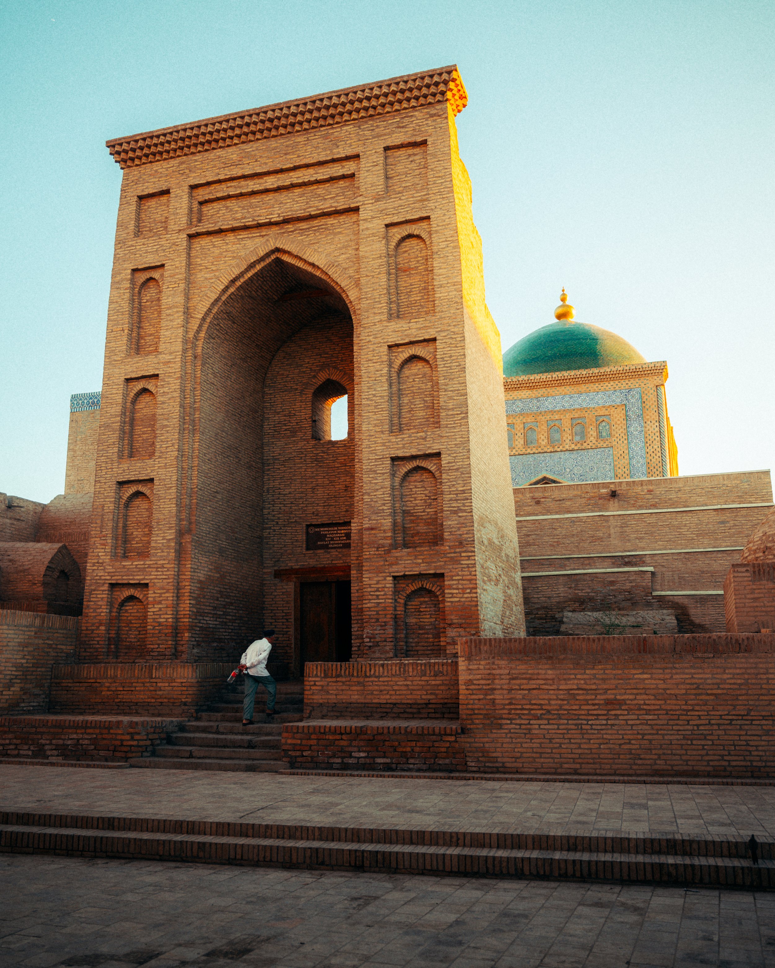 Khiva Streets - 1.jpg