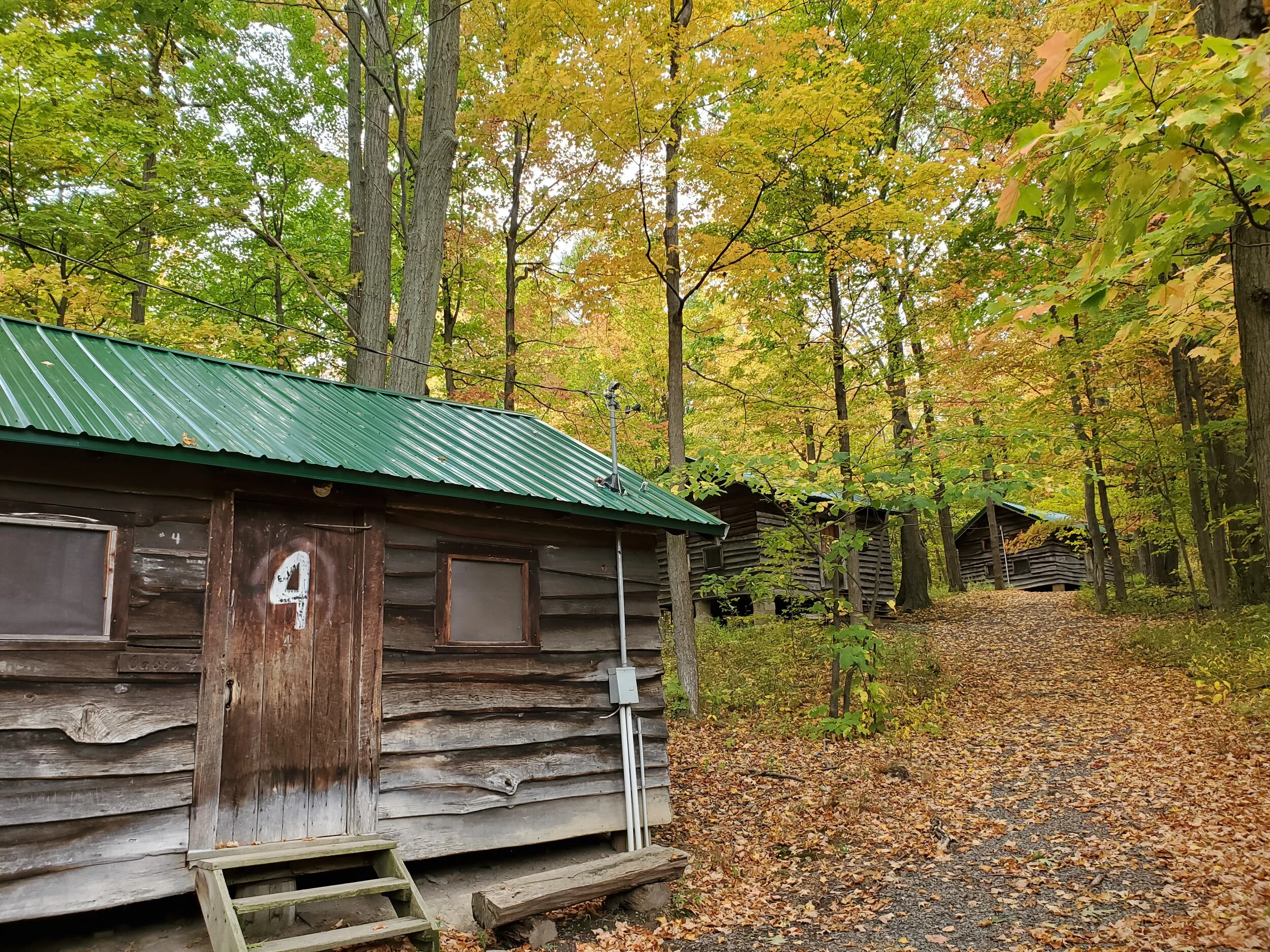 Children's Summer camp, facilities rental, Cayuga Lake — Camp Gregory