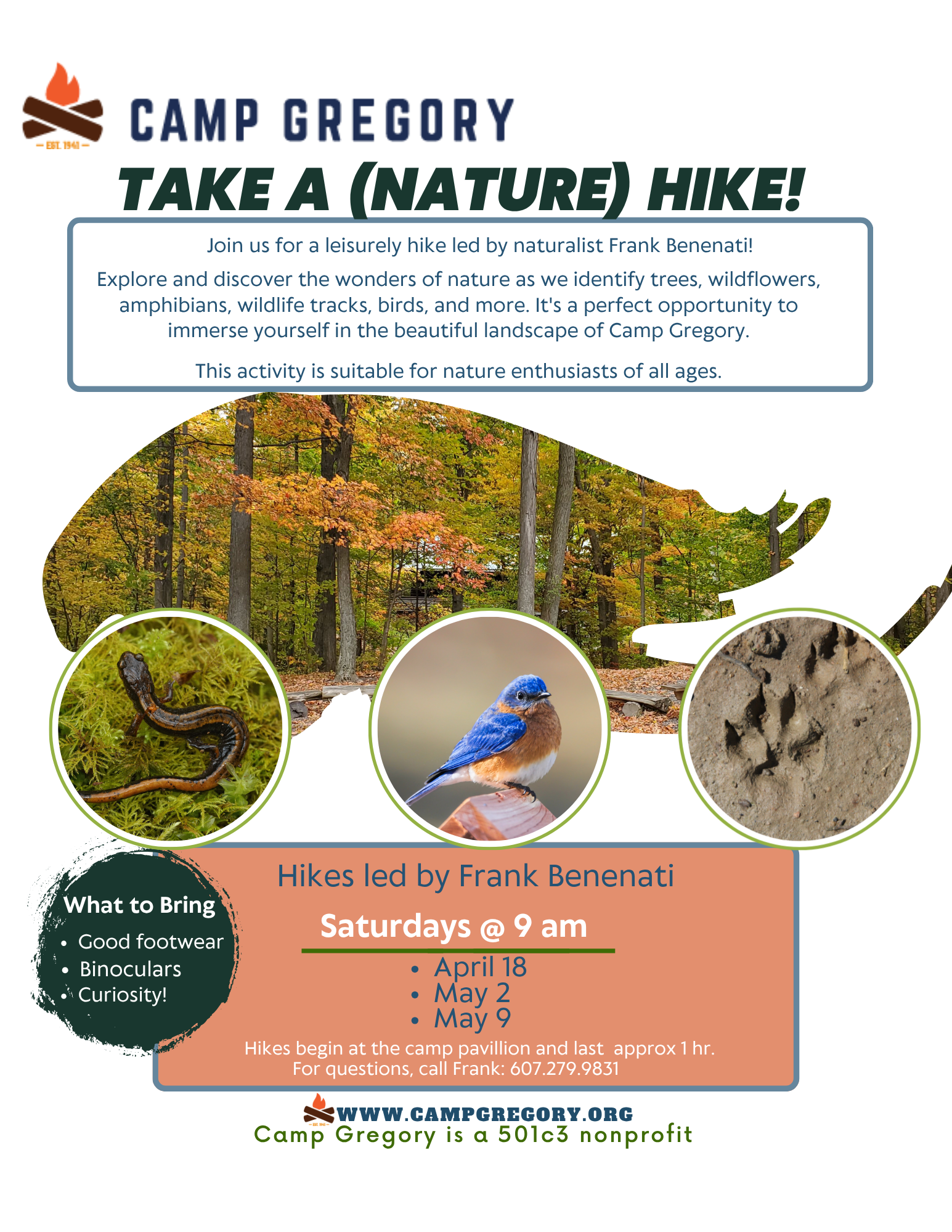 Nature Hikes