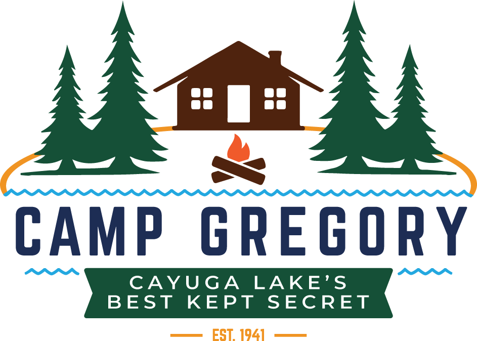 Camp Gregory