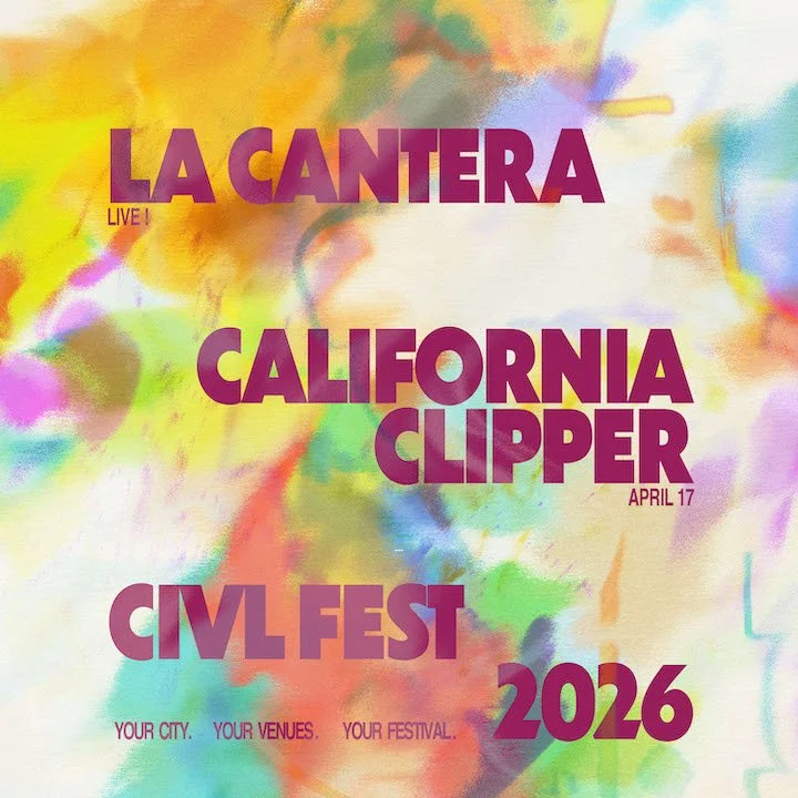 La Cantera - LIVE! at California Clipper