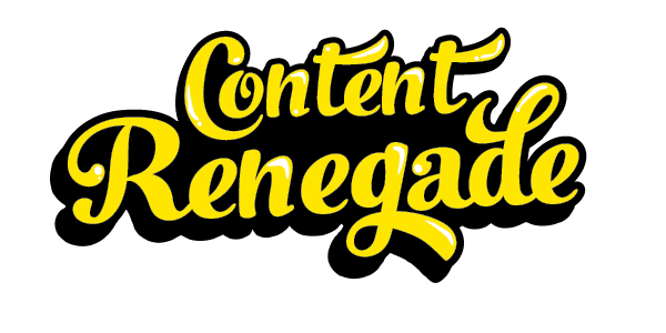 Content Renegade