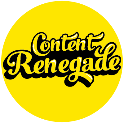 Content Renegade