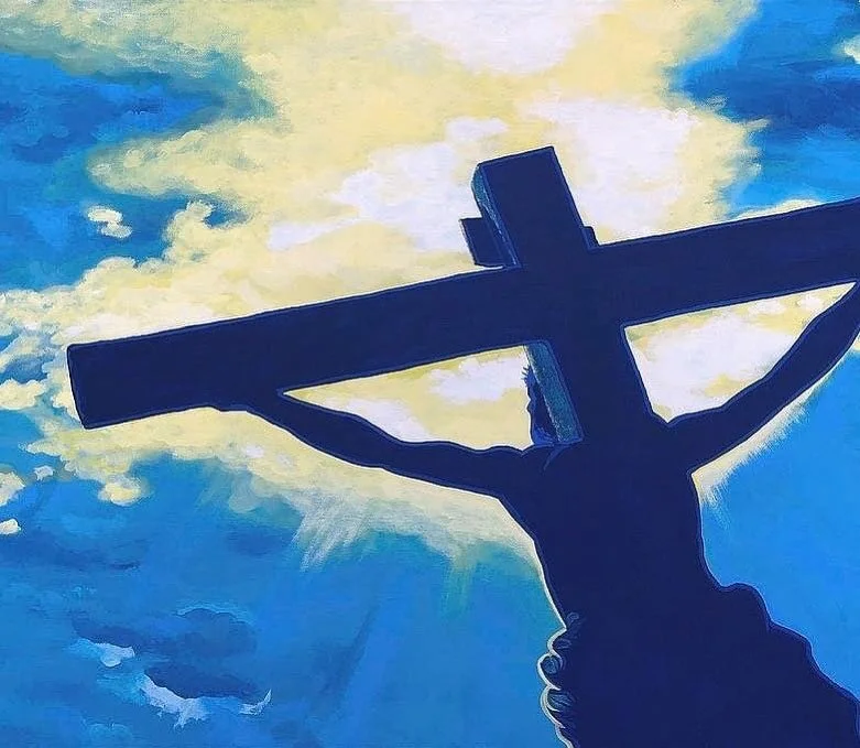 🔥

Even when Jesus cried, &quot;my God, my God why have forsaken me?&quot;-He was still in the center of His Father's will. 

When Jesus did not sense the Father&rsquo;s presence nor His divine approval, He was still perfectly accomplishing the plan