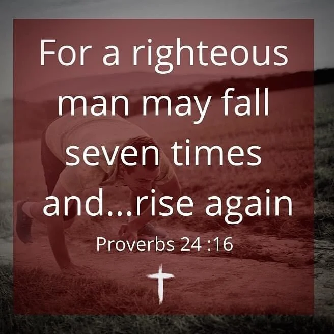 Divine grace brings about divine grit...💪🏽 

Helps you get back up again, and again, and again, and again, and again, and again, and again,...and again. 

#GospelMusic