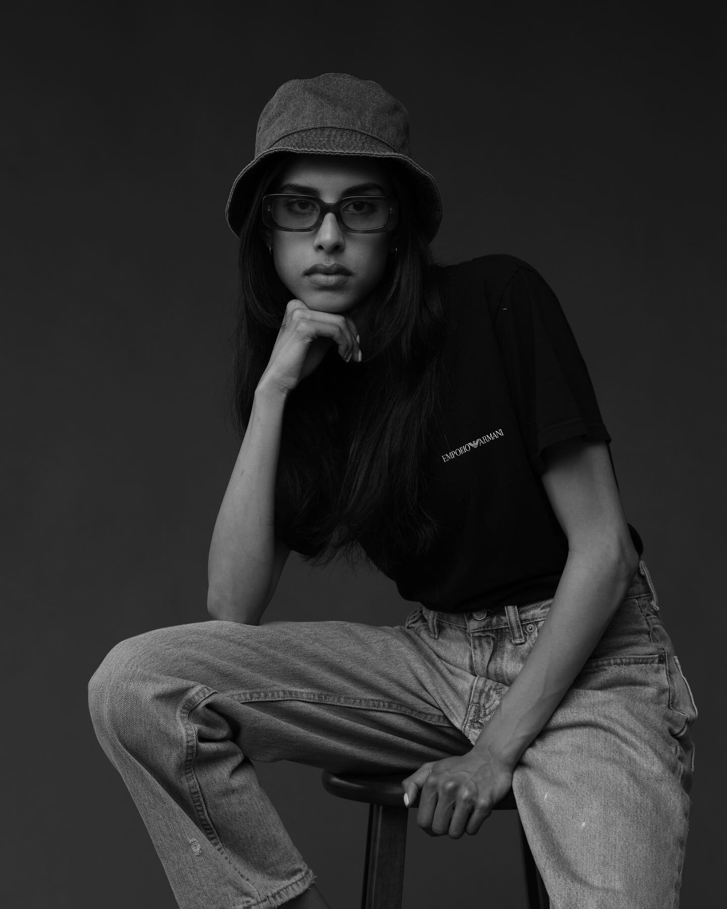 Me 🤝 Bucket Hats

📸 captured by Steven Hawkins #stevenhawkins #stevenhawkinsphotography
 
💫 @leaguemodels
