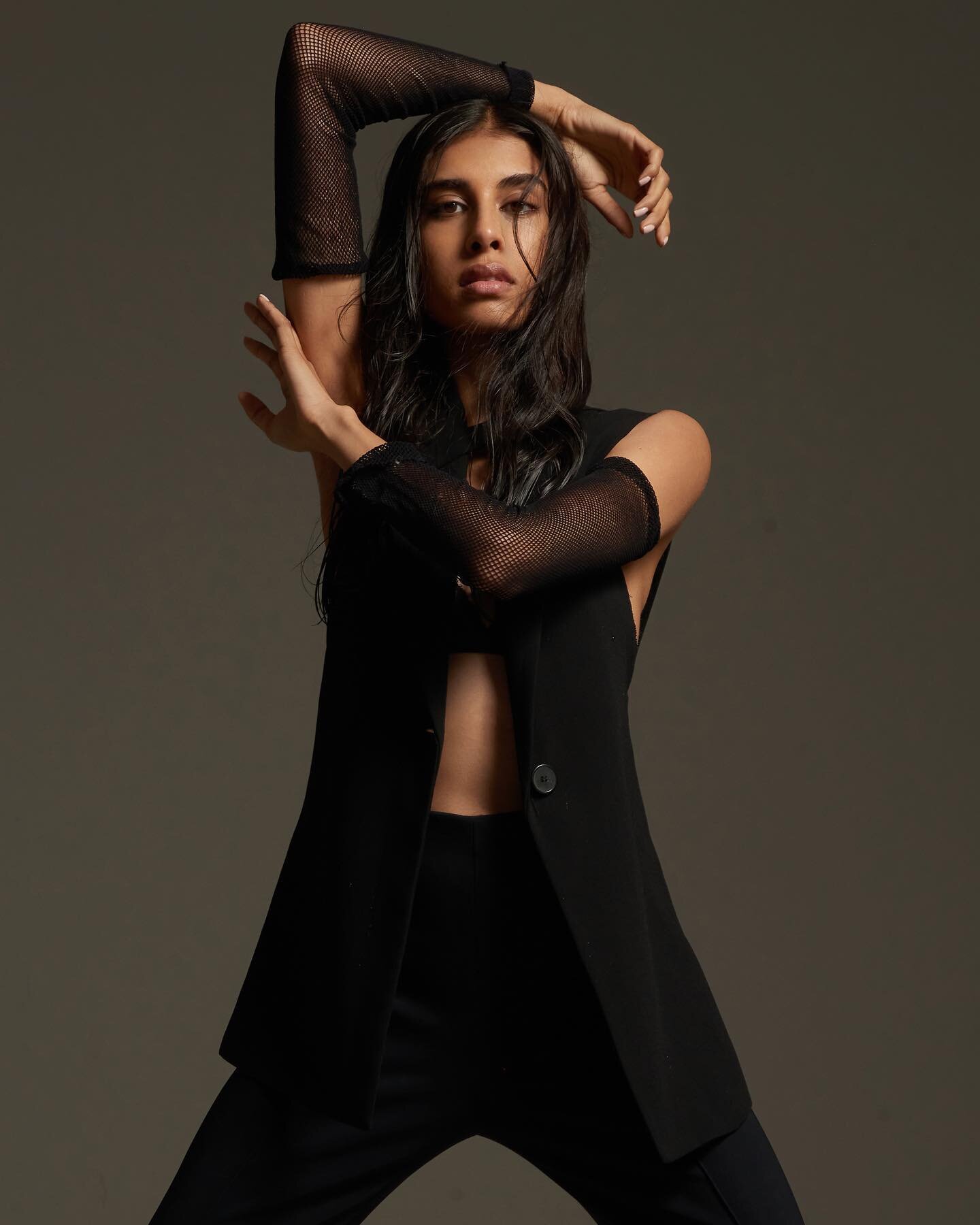 Activated. 

📸 @clayboutte 
💫 @leaguemodels