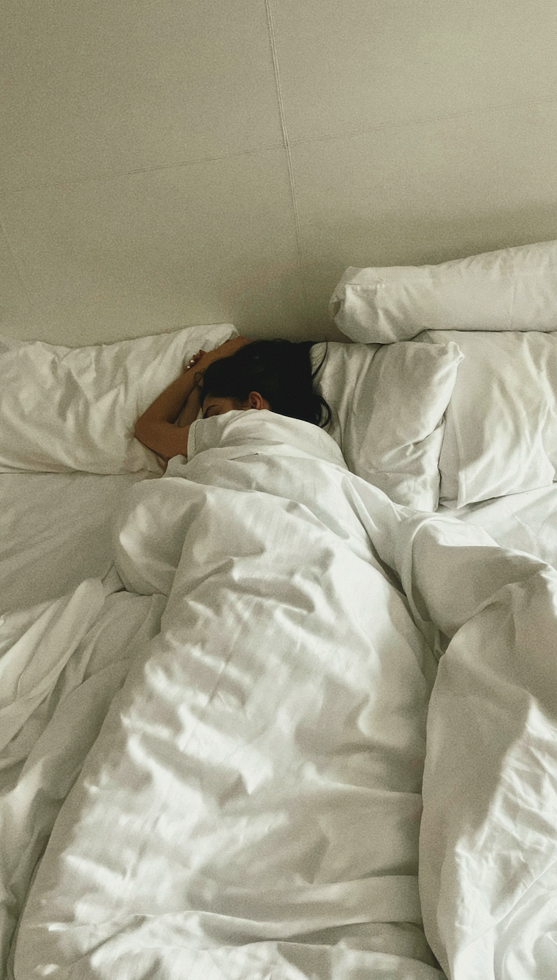 It’s 2026, and I Still Wake Up Anxious