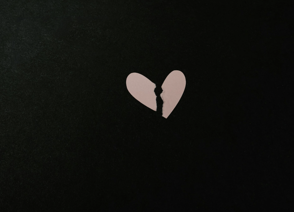Love Is Not Weakness