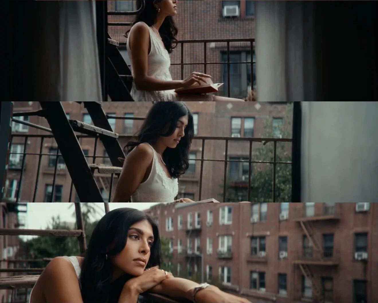 My Dearest New York