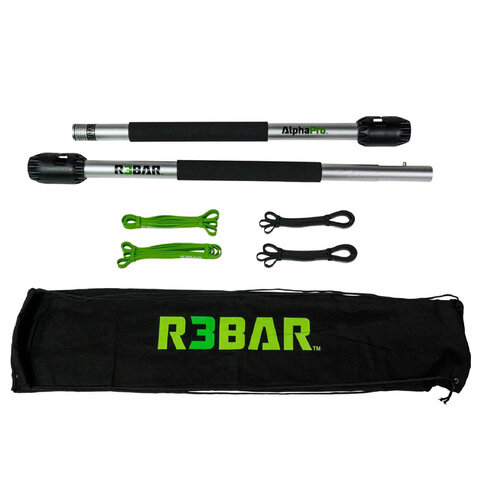 R3BAR Alpha Pro