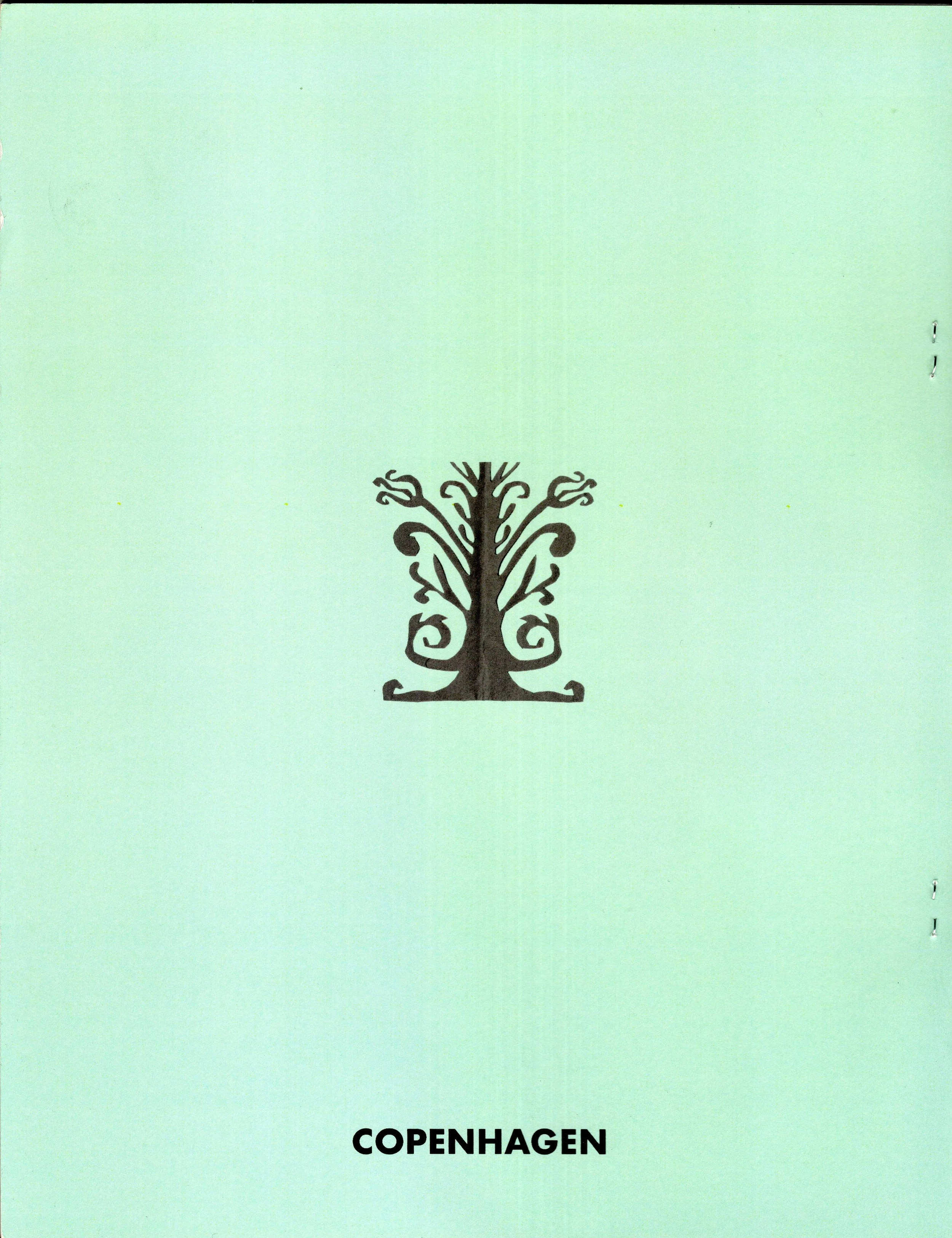 book cover design for The Mollusc by Tamas Panitz published by Copenhagen Press