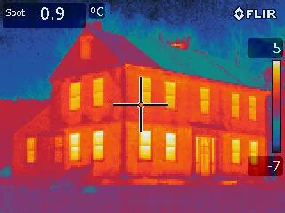 Net Zero Colonial (January 13, 2015)