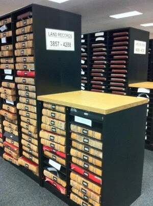 History Detectives, Part II (December 28, 2011)