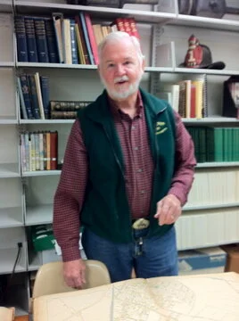 History Detectives (December 22, 2011)