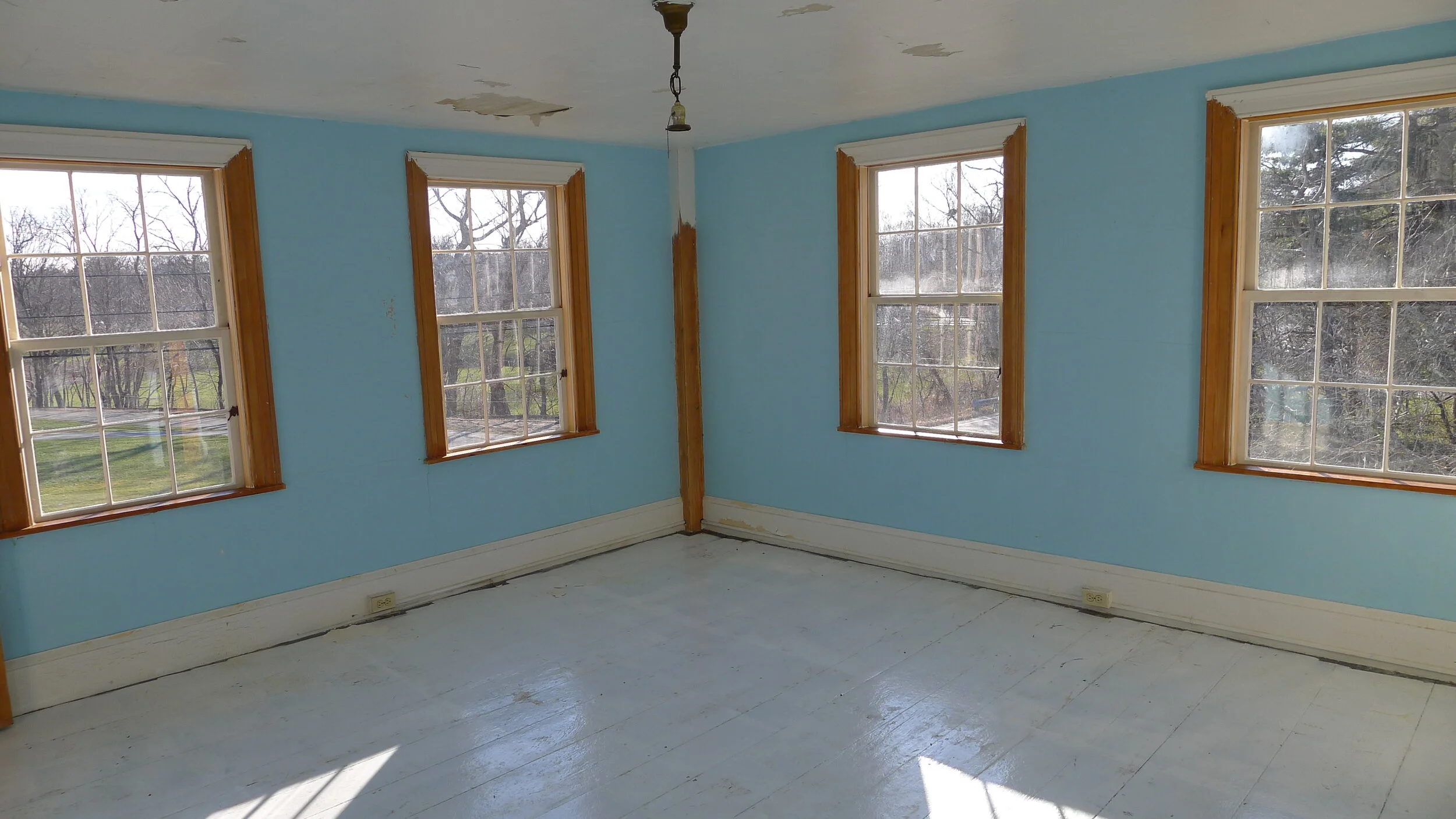 The Big Reveal (December 20, 2011)