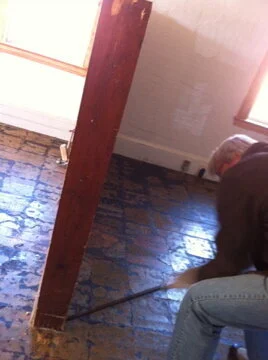 The Battle of Jericho (December 10, 2011)