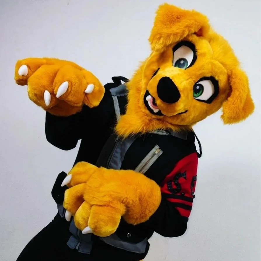 Golden Retriever Premade