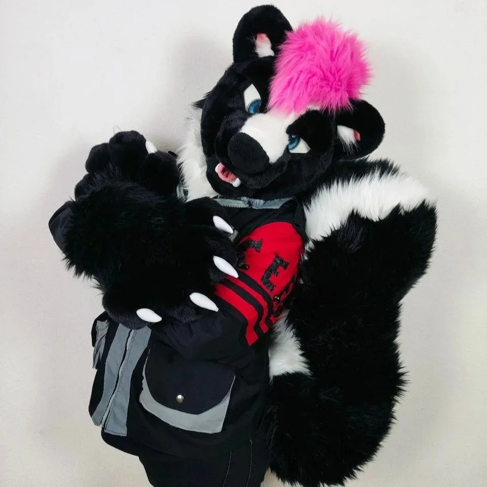 Skunk Premade