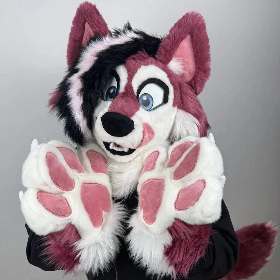 Husky Premade