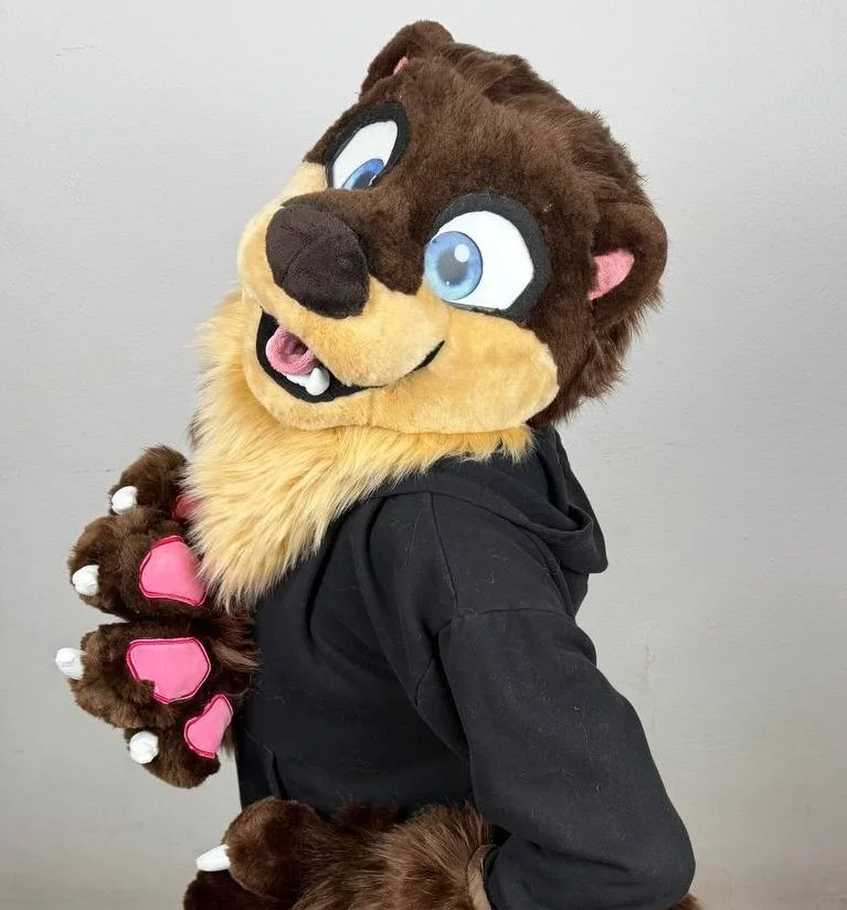 Otter Premade August 2026