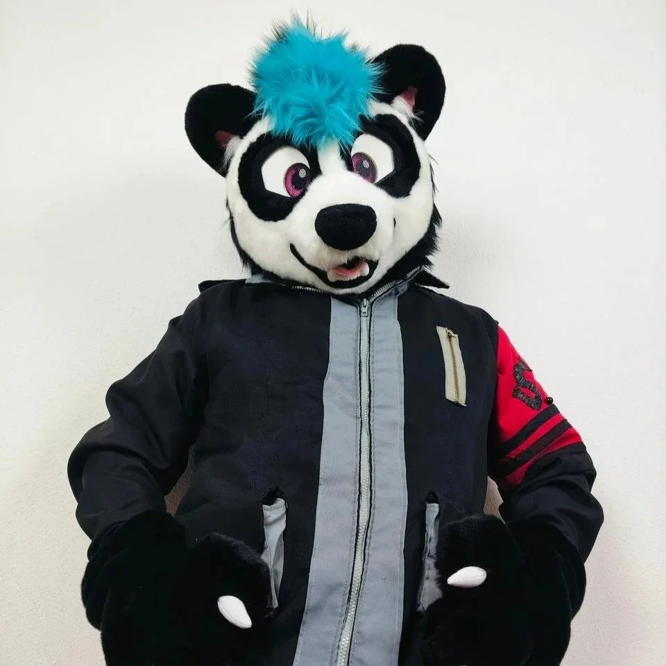 Panda Premade (Spring 2026)