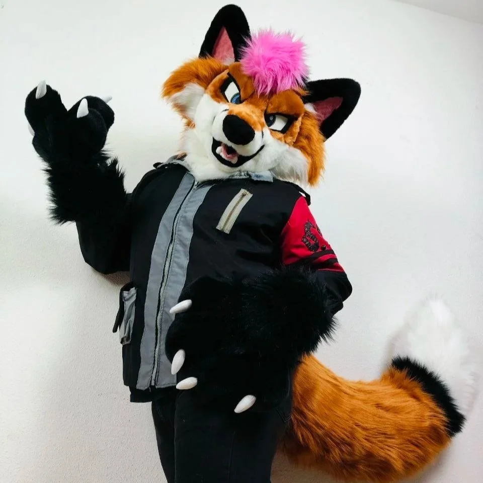 Fox Premade (Spring 2026)