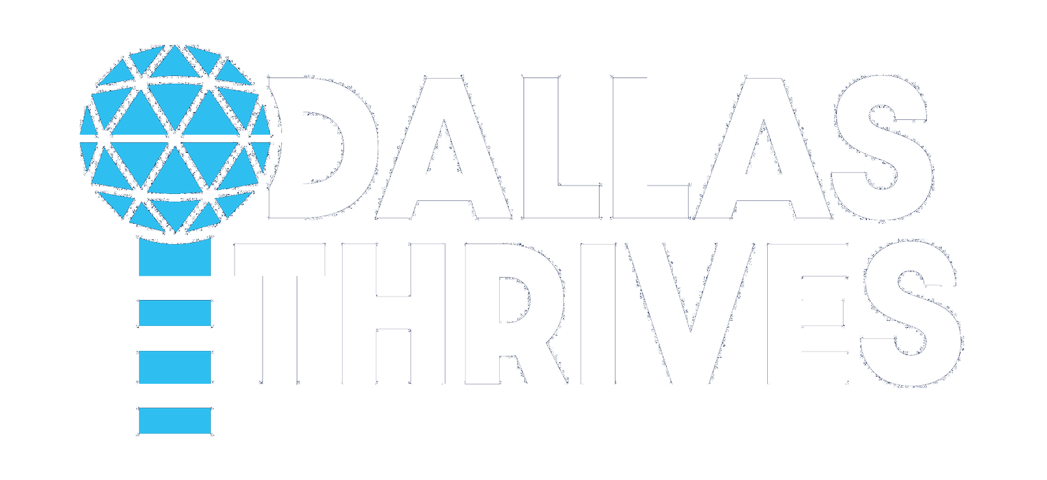Dallas Thrives