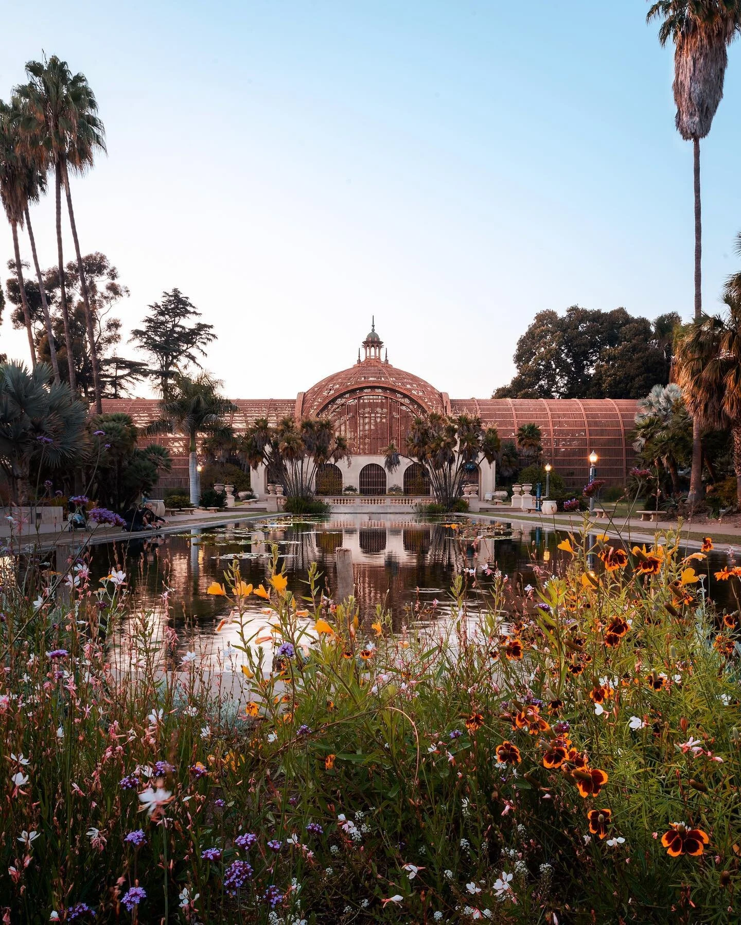 Reflecting on Home /  Been dreaming about exploring new places and long road trips far from San Diego, how easily I forget the beauty right here in town. It&rsquo;s magical and familiar, it&rsquo;s home.
.
.
.
.
.
#wonderfulplaces #beautifuldestinati