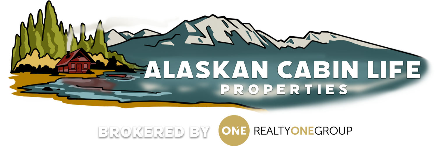 Alaskan Cabin Life Properties
