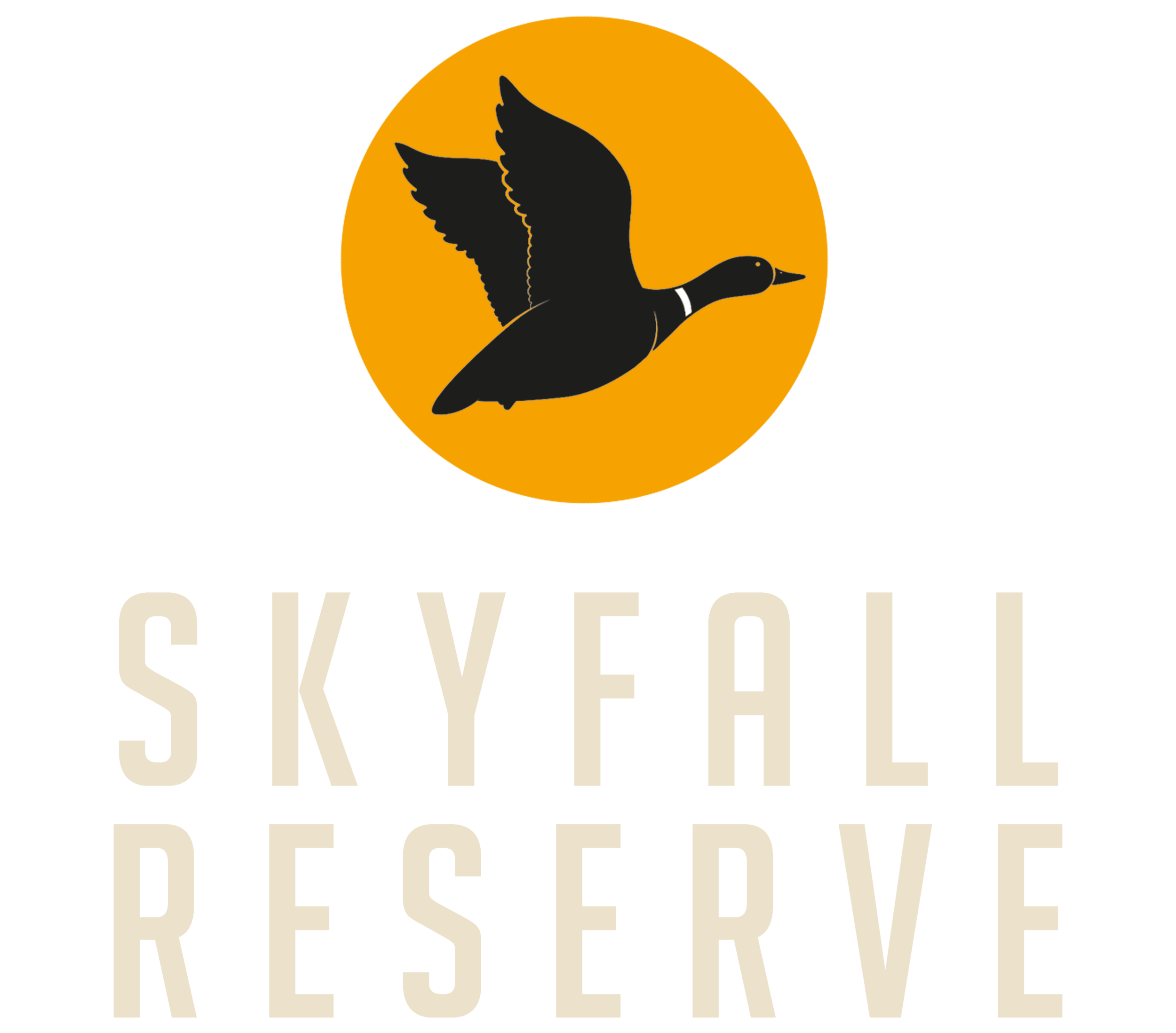 SKYFALL RESERVE