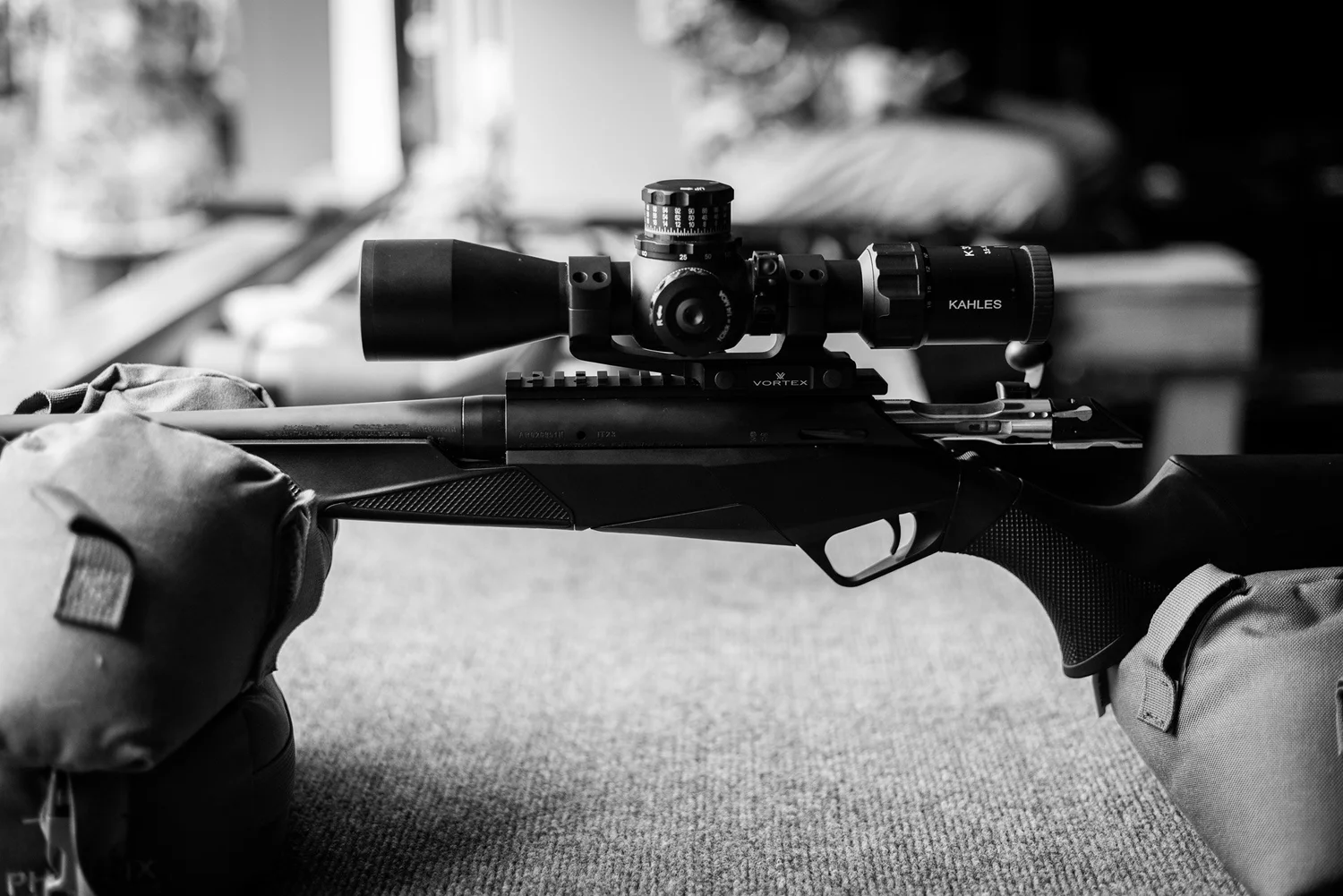 Scopes, Binoculars, Rangefinders