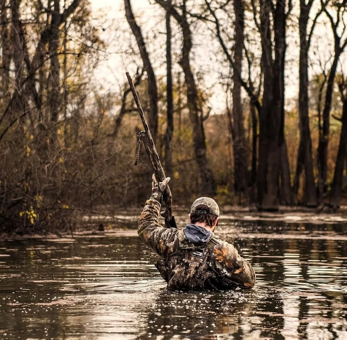 Skyfall Reserve isn’t for everyone. If you’re looking for a high fenced operation where someone’s gonna hold your hand and do everything for you, this ain’t it. But we’re gonna give you a real, authentic, five star South