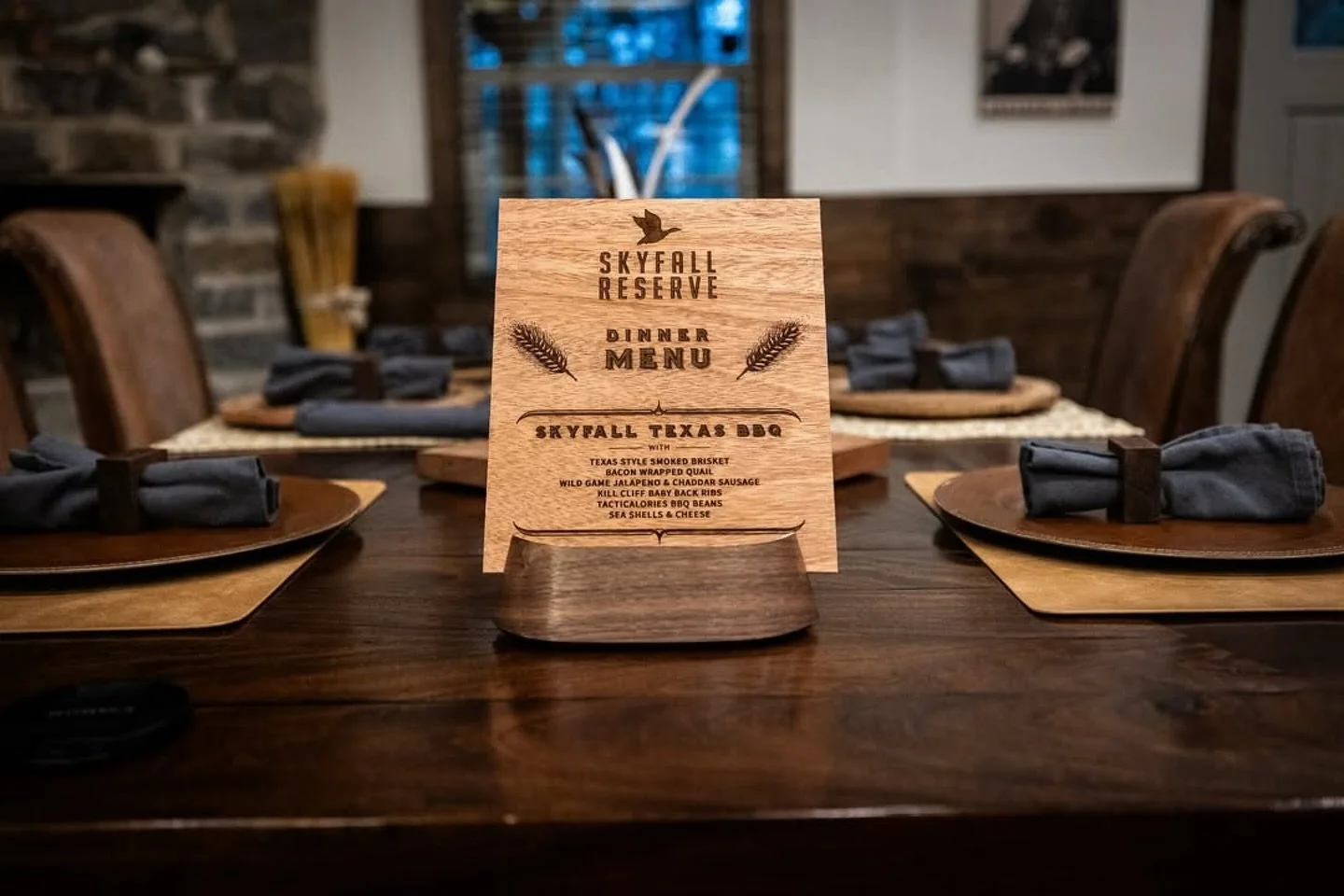 Swipe to see what&rsquo;s for dinner tonight 👉

If you&rsquo;ve never had the meat sweats&hellip; tonight might be your night. Prime cuts, full plates, and a &ldquo;just one more bite&rdquo; problem we&rsquo;re not trying to fix.

#dinnertime #skyfa