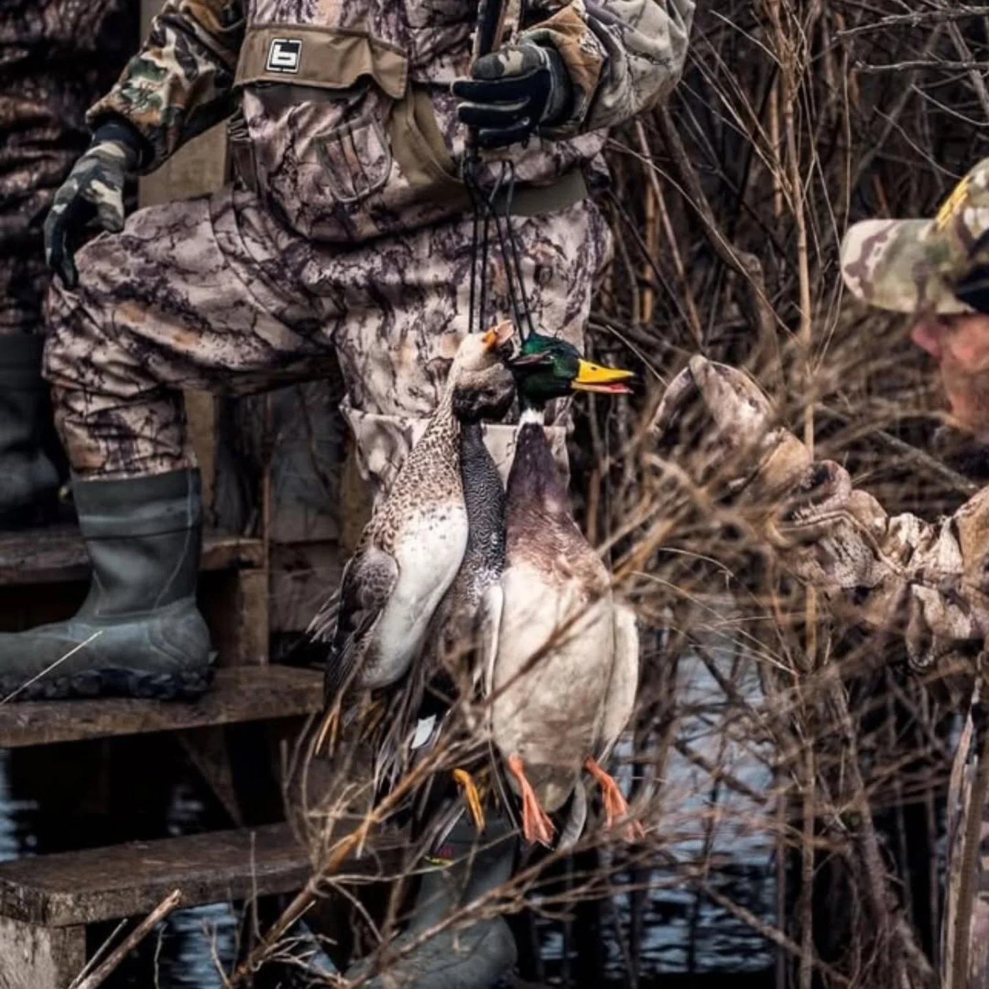We want Skyfall to be your home away from home to enjoy nature and create memories. As North Texas&rsquo; premiere waterfowl hunting destination, we know you&rsquo;re going to love your time with us.

#skyfallreserve #duckhunting #texas #gtfoutside #