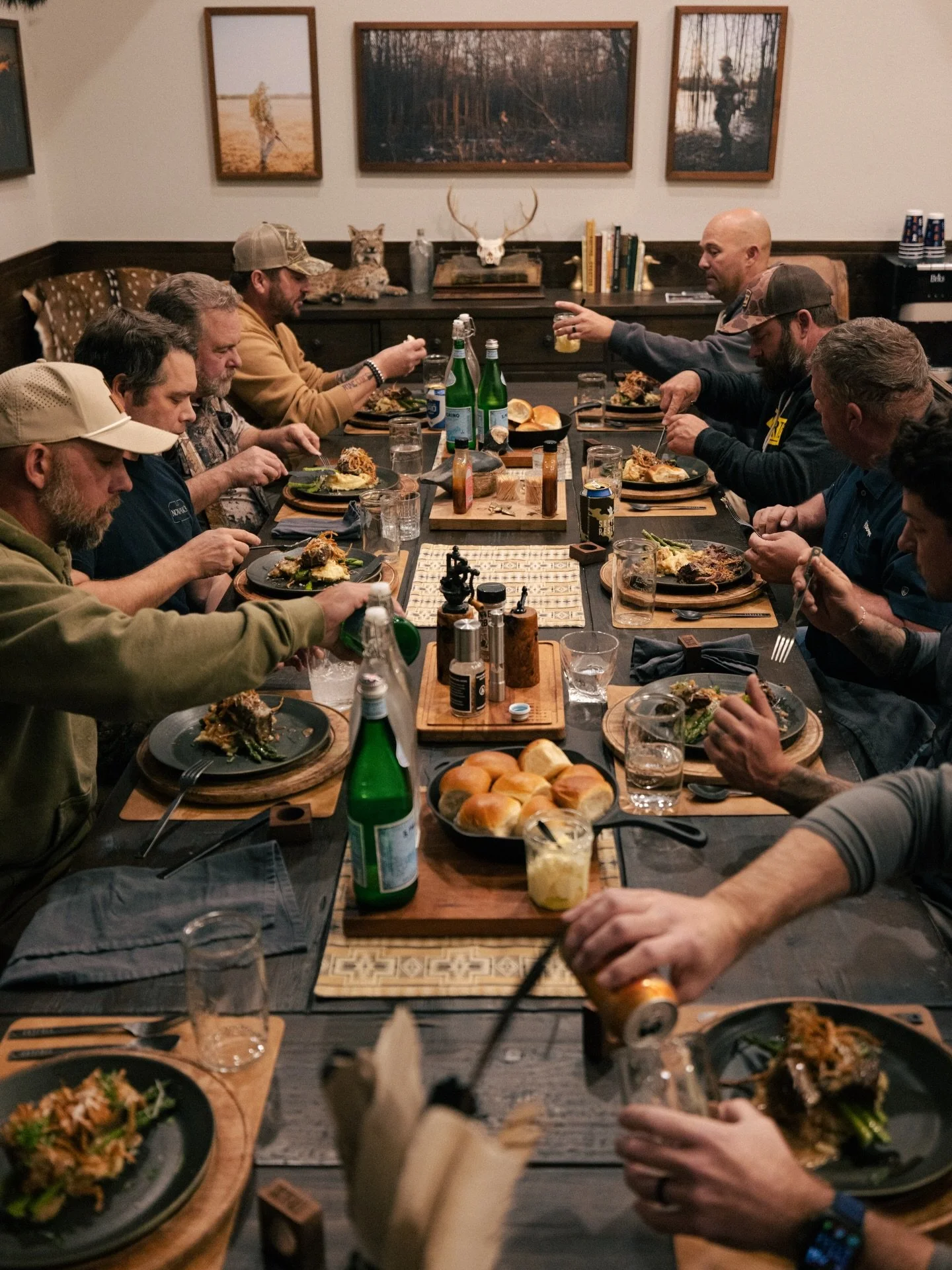 ★★★★★ Verified Google Review 💪
Zack S. 
&ldquo;Awesome time, at an awesome place, with awesome people. Steve and his team went out of their way to make sure everyone in our group had a blast. The hospitality was top-notch and the experience was unfo