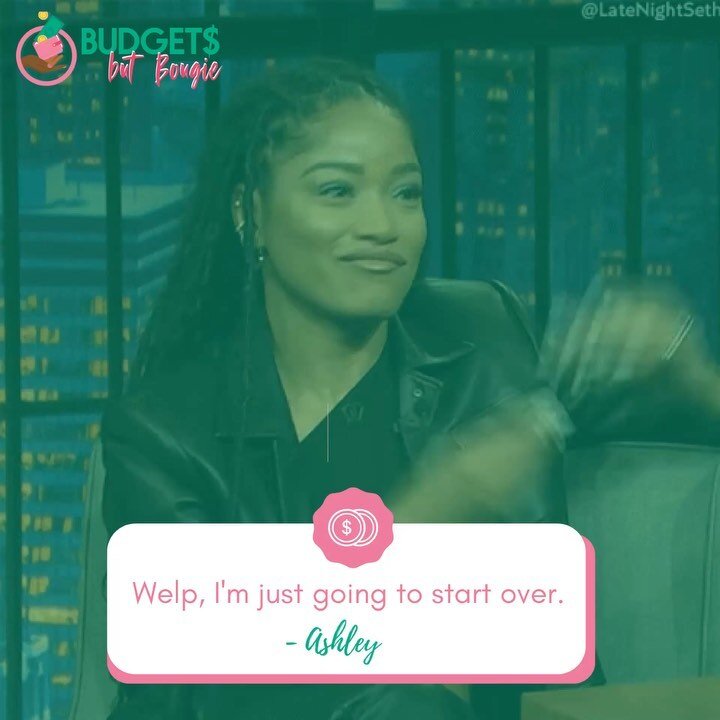 Hey there! I know I&rsquo;ve been M.I.A. but I&rsquo;m still here. I was struggling with my numbers going up and all the changes so I just decided to start restart my debt-free journey. One of my challenges, I think was that I trying to be aggressive