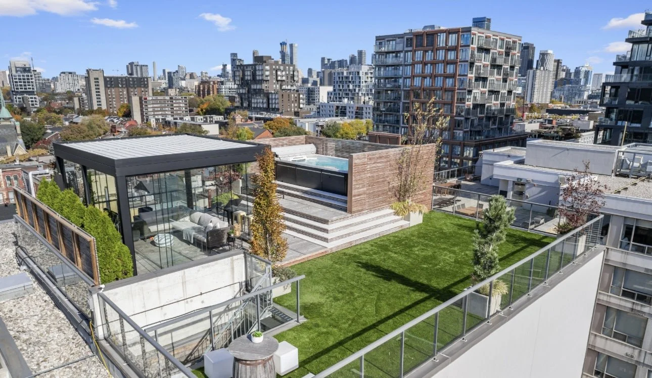 Wellington 2 Terrace